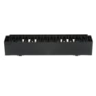PANDUIT - 88 MM X 483 MM X 95 MM.