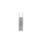 PANDUIT - CANALINA HALOGEN-FREE A SLOT CON PASSACA