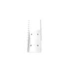PANDUIT - CANALINA HALOGEN-FREE A SLOT CON PASSACA