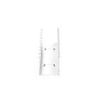 PANDUIT - CANALINA HALOGEN-FREE A SLOT CON PASSACA