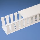 PANDUIT - CANALINA HALOGEN-FREE A SLOT CON PASSACA