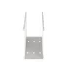 PANDUIT - CANALINA HALOGEN-FREE A SLOT CON PASSACA