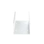 PANDUIT - CANALINA HALOGEN-FREE A SLOT CON PASSACA