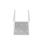 PANDUIT - CANALINA HALOGEN-FREE A SLOT CON PASSACA