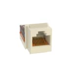 PANDUIT - MODULO A 8 CAVI, 8 POSIZIONI UNIVERSALE, NK5E88MEIY