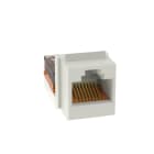 PANDUIT - MODULO A 8 CAVI, 8 POSIZIONI UNIVERSALE,