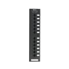 PANDUIT - PANNELLO DI PERMUTAZIONE A 12 PORTE DI C