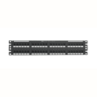 PANDUIT - PANNELLO DI PERMUTAZIONE A 48 PORTE DI C
