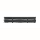 PANDUIT - PANNELLO DI PERMUTAZIONE A 48 PORTE DI C