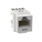PANDUIT - MODULO KEYSTONE A 8 FILI, 8 POSIZIONI, C