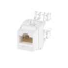 PANDUIT - MODULI A 8 FILI, 8 POSIZIONI, UNIVERSALI
