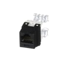 PANDUIT - MODULI A 8 FILI, 8 POSIZIONI, UNIVERSALI