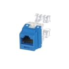 PANDUIT - MODULI A 8 FILI, 8 POSIZIONI, UNIVERSALI