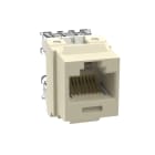 PANDUIT - MODULO KEYSTONE A 8 FILI, 8 POSIZIONI, C