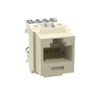 PANDUIT - MODULI A 8 FILI, 8 POSIZIONI, UNIVERSALI