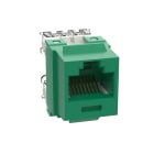 PANDUIT - MODULO KEYSTONE A 8 FILI, 8 POSIZIONI, C