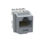 PANDUIT - MODULO KEYSTONE A 8 FILI, 8 POSIZIONI, C