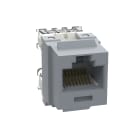 PANDUIT - MODULI A 8 FILI, 8 POSIZIONI, UNIVERSALI