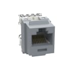 PANDUIT - MODULI A 8 FILI, 8 POSIZIONI, UNIVERSALI
