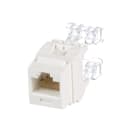 PANDUIT - MODULI A 8 FILI, 8 POSIZIONI, UNIVERSALI