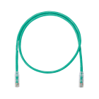 PANDUIT - THE NETKEY CAT 6A UTP PATCH CORD IS CONS