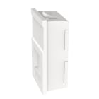 PANDUIT - INSERTO CHIUSO LJU6C 25,4 X 32 MM. CONFE NK6CSAW-X