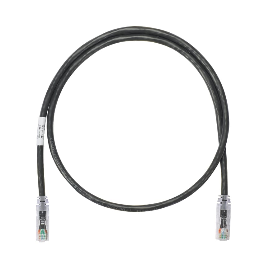 PANDUIT - BRETELLA DI CONNESSIONE DI CATEGORIA 6 U