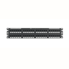 PANDUIT - PANNELLO DI PERMUTAZIONE A 48 PORTE DI C
