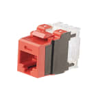PANDUIT - THE NETKEY CAT 6A UTP RJ45 PUNCHDOWN KEY NK6X88MRD