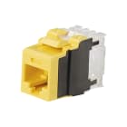 PANDUIT - THE NETKEY CAT 6A UTP RJ45 PUNCHDOWN KEY NK6X88MYL