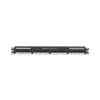 PANDUIT - THE NETKEY CAT 6A UTP FLAT PUNCHDOWN PAT
