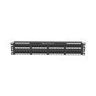 PANDUIT - THE NETKEY CAT 6A UTP FLAT PUNCHDOWN PAT