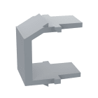 PANDUIT - I MODULI CHIUSI KEYSTONE OFFRONO SPAZIO