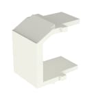 PANDUIT - I MODULI CHIUSI KEYSTONE OFFRONO SPAZIO