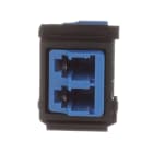 PANDUIT - MODULO KEYSTONE CON UN LC SR./JR. ADATTA