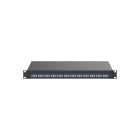 PANDUIT - THE NETKEY FIBER DRAWER COMES PRELOADED
