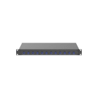 PANDUIT - THE NETKEY FIBER DRAWER COMES PRELOADED