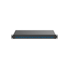 PANDUIT - THE NETKEY FIBER DRAWER COMES PRELOADED
