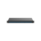 PANDUIT - THE NETKEY FIBER DRAWER COMES PRELOADED