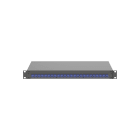 PANDUIT - THE NETKEY FIBER DRAWER COMES PRELOADED