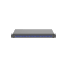 PANDUIT - THE NETKEY FIBER DRAWER COMES PRELOADED