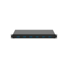 PANDUIT - THE NETKEY FIBER DRAWER COMES PRELOADED