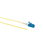 PANDUIT - THE NETKEY 1 FIBER PIGTAIL IS OS2, LC TO