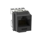 PANDUIT - THE NETKEY CAT 5E UTP RJ45 PUNCHDOWN KEY NKP5E88MBL-Q