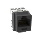 PANDUIT - THE NETKEY CAT 5E UTP RJ45 PUNCHDOWN KEY NKP5E88MBL