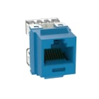 PANDUIT - THE NETKEY CAT 5E UTP RJ45 PUNCHDOWN KEY NKP5E88MBU-Q