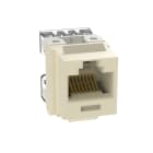 PANDUIT - THE NETKEY CAT 5E UTP RJ45 PUNCHDOWN KEY NKP5E88MEI-Q