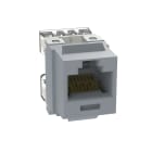PANDUIT - THE NETKEY CAT 5E UTP RJ45 PUNCHDOWN KEY NKP5E88MIG-Q