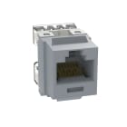 PANDUIT - THE NETKEY CAT 5E UTP RJ45 PUNCHDOWN KEY NKP5E88MIG