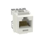 PANDUIT - THE NETKEY CAT 5E UTP RJ45 PUNCHDOWN KEY NKP5E88MIW